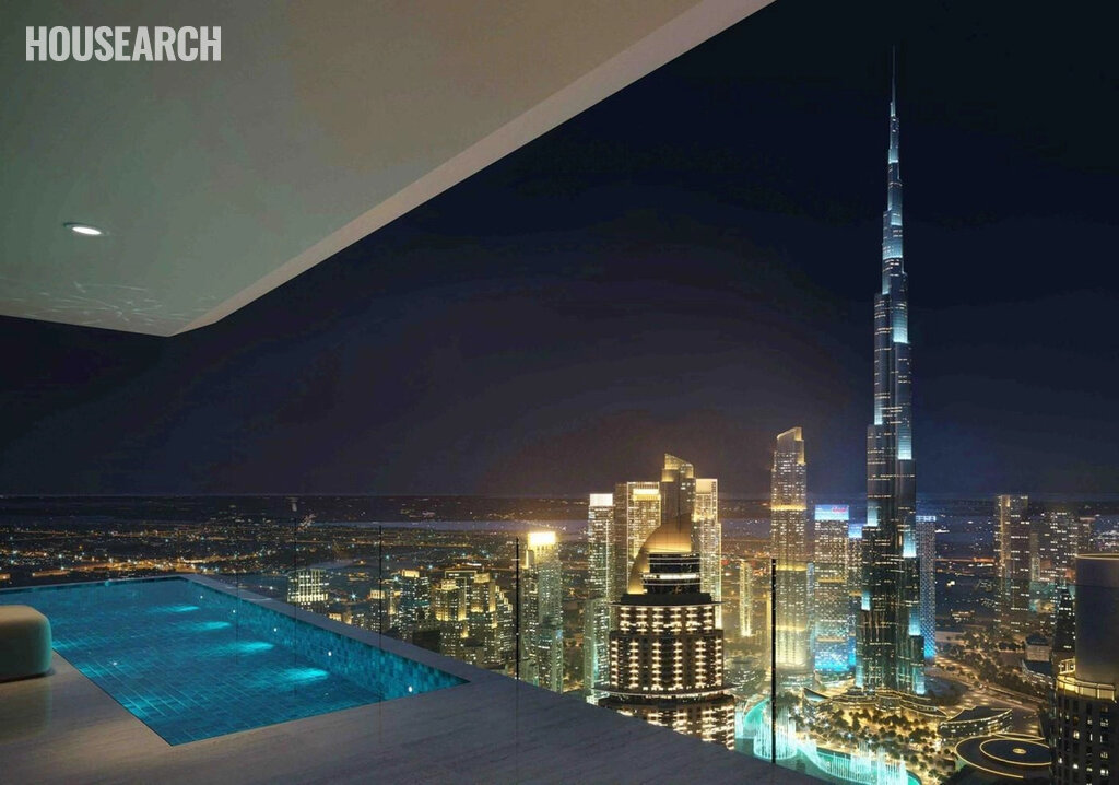 Appartements à vendre - Dubai - Acheter pour 2 800 000 $ – image 1