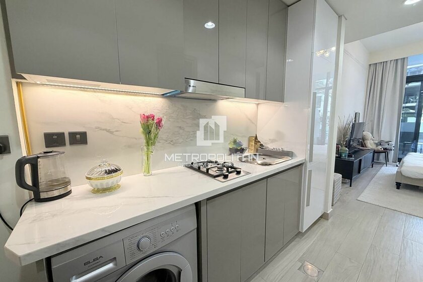 1183 stüdyo daire kirala  - BAE – resim 15