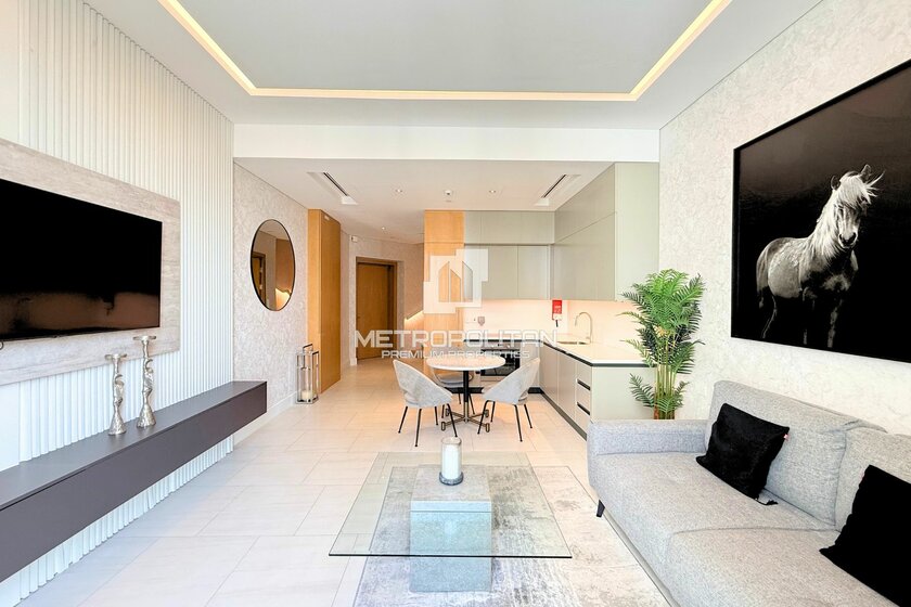 100 Wohnungen mieten  - 1 Zimmer - VAE – Bild 21