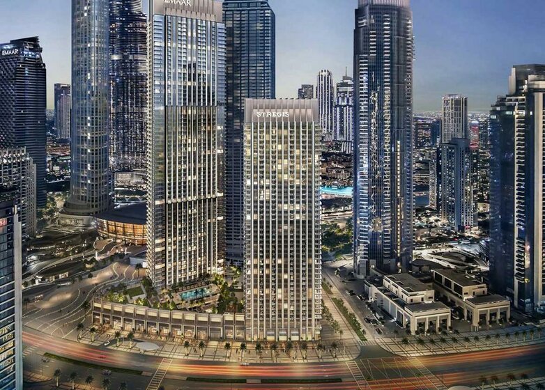 Appartements à vendre - Dubai - Acheter pour 3 500 000 $ – image 16