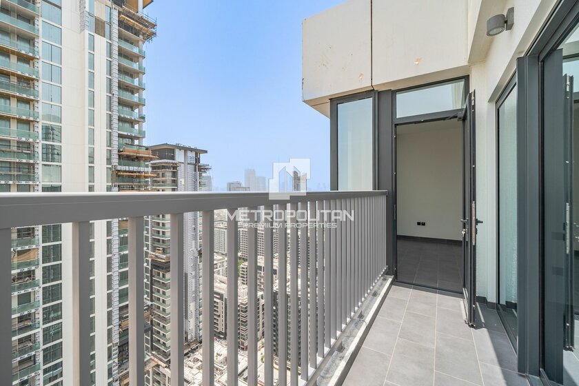 Louer 30 appartements - Sobha Hartland, Émirats arabes unis – image 20