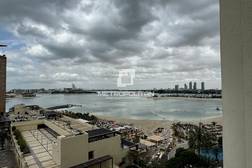 11 Wohnungen mieten  - 2 Zimmer - Palm Jumeirah, VAE – Bild 33