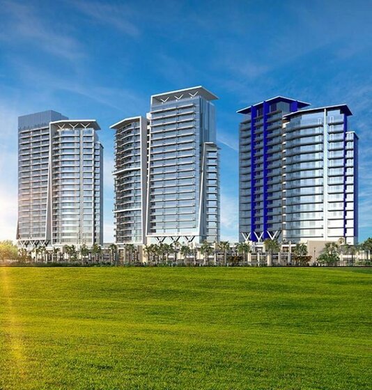 Compre 5297 apartamentos  - Dubai, EAU — imagen 1