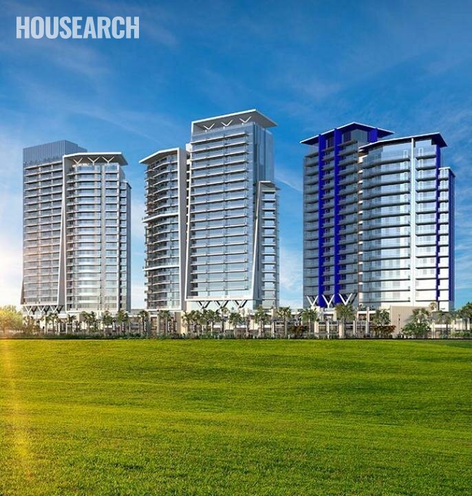 Apartamentos a la venta - Dubai - Comprar para 132.203 $ — imagen 1