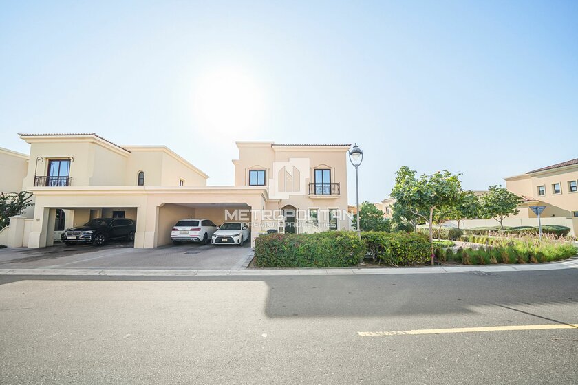 Rent 8 houses - 4 rooms - Dubailand, UAE - image 25