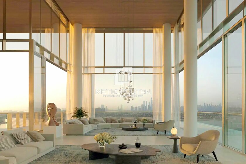 Gayrimenkul satınal - 2 odalı - Palm Jumeirah, BAE – resim 18