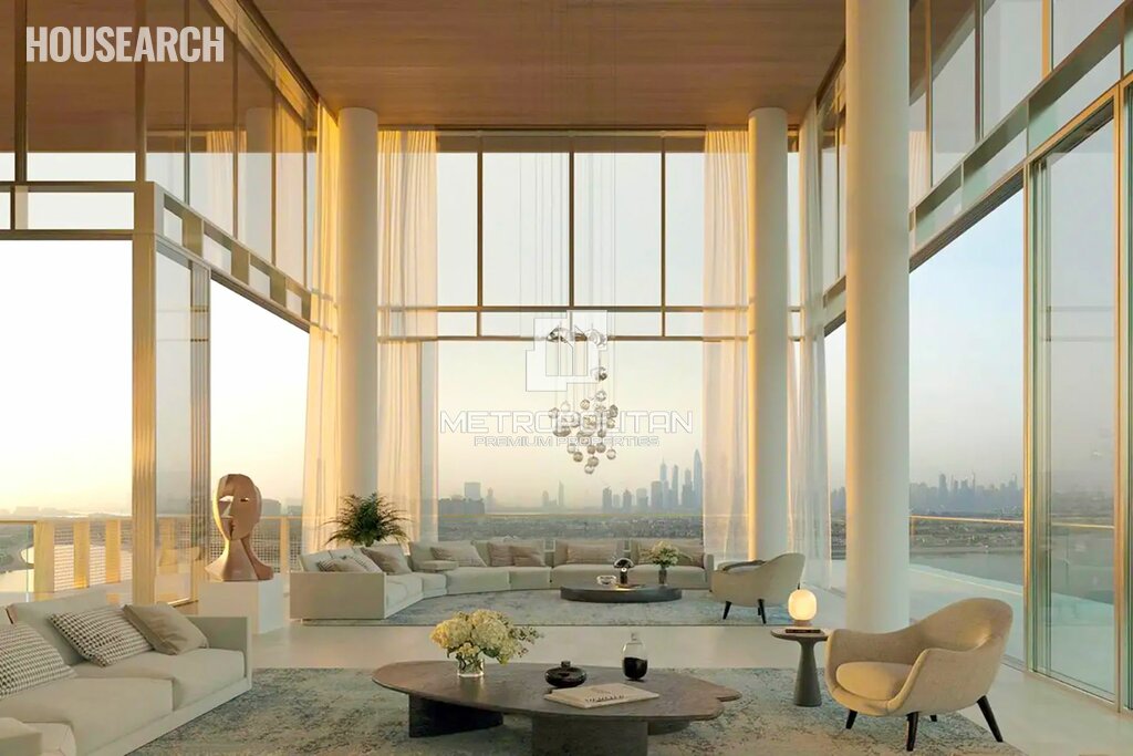 Stüdyo daireler satılık - $2.178.115 fiyata satın al - Serenia Living – resim 1