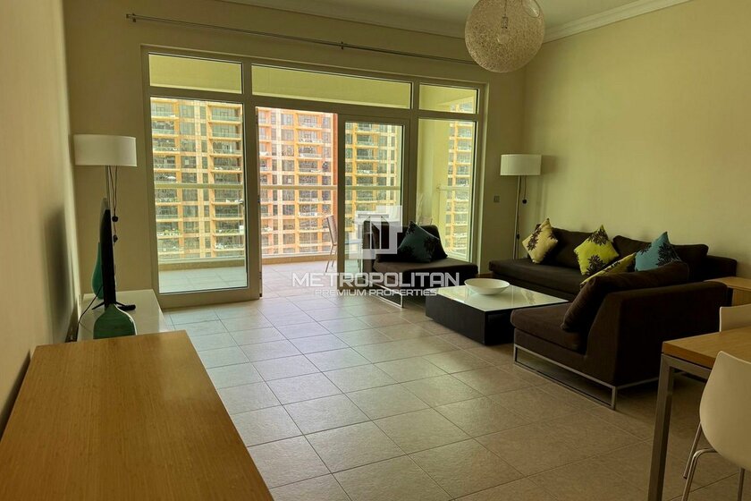 Апартаменты в аренду - Снять за 88 494 $ / год - изображение 19