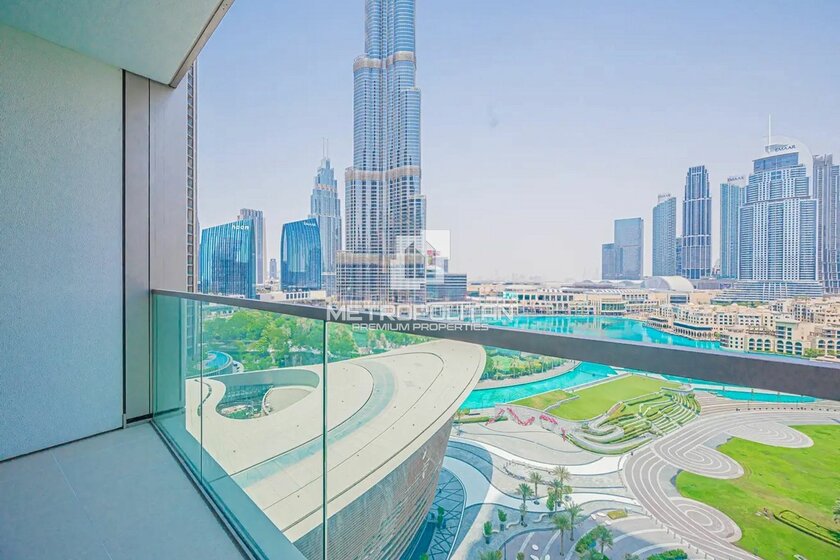 Louer 9 appartements - The Opera District, Émirats arabes unis – image 18