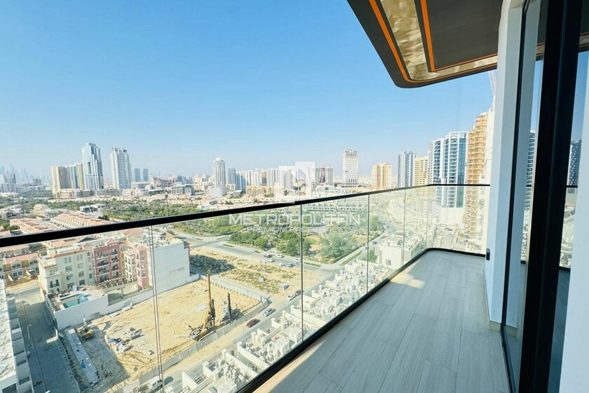 Biens immobiliers à louer - 1 pièce - Dubai, Émirats arabes unis – image 1