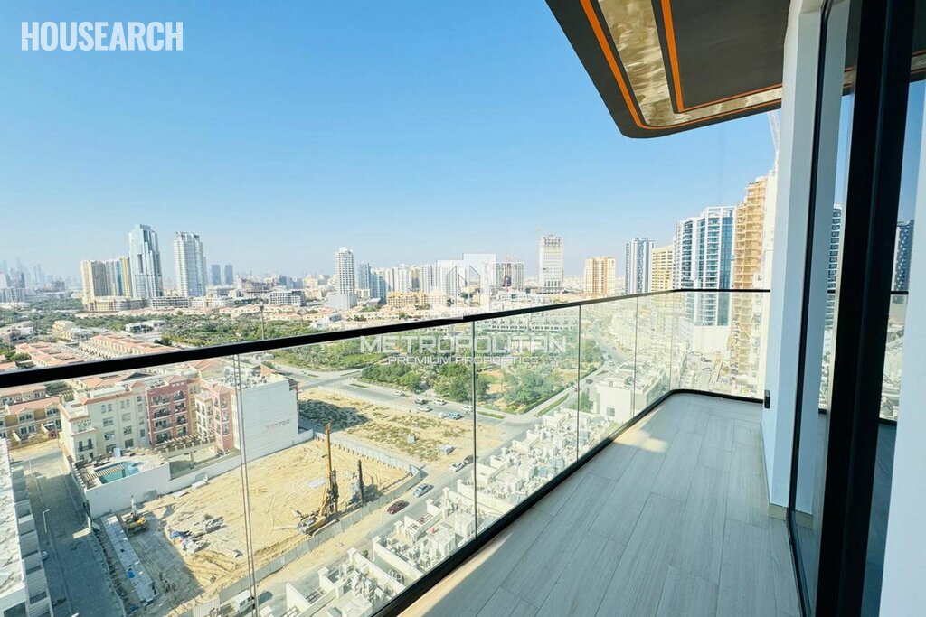 Appartements à louer - Dubai - Louer pour 19 058 $/annuel – image 1