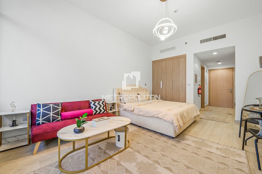 Gayrimenkul kirala - Stüdyolar - MBR City, BAE – resim 18