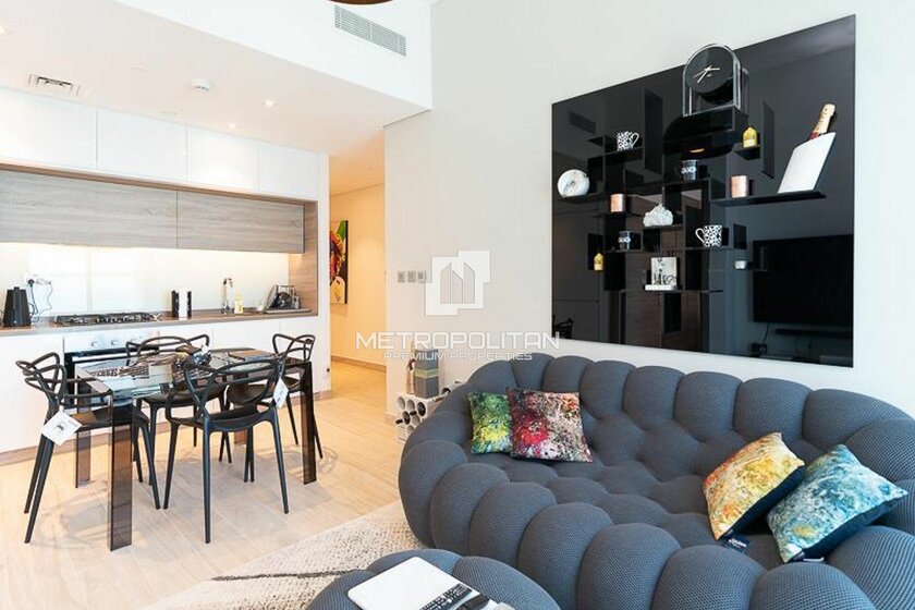 Gayrimenkul kirala - 1 odalı - Dubai Marina, BAE – resim 14