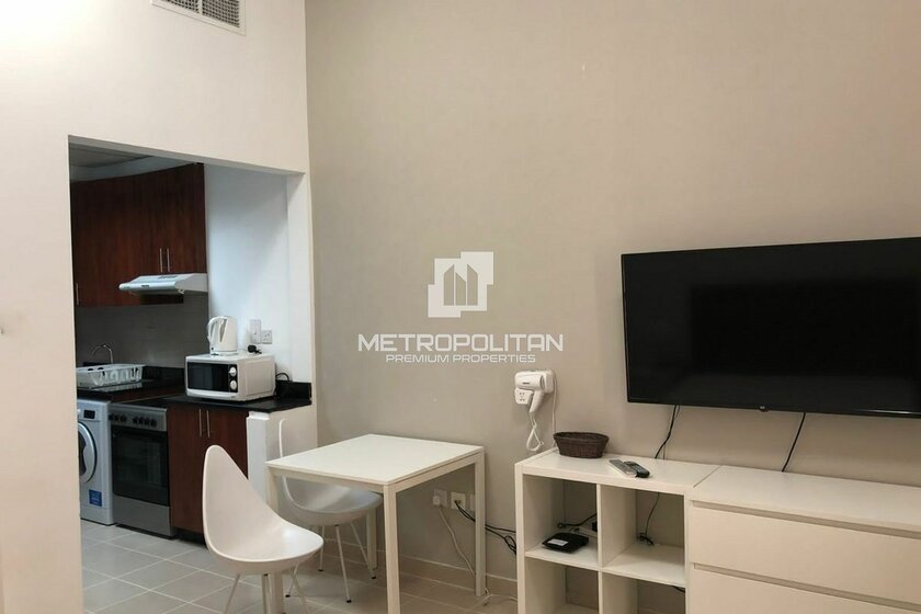 Alquile 3 apartamentos  - Estudios - Dubai Marina, EAU — imagen 3