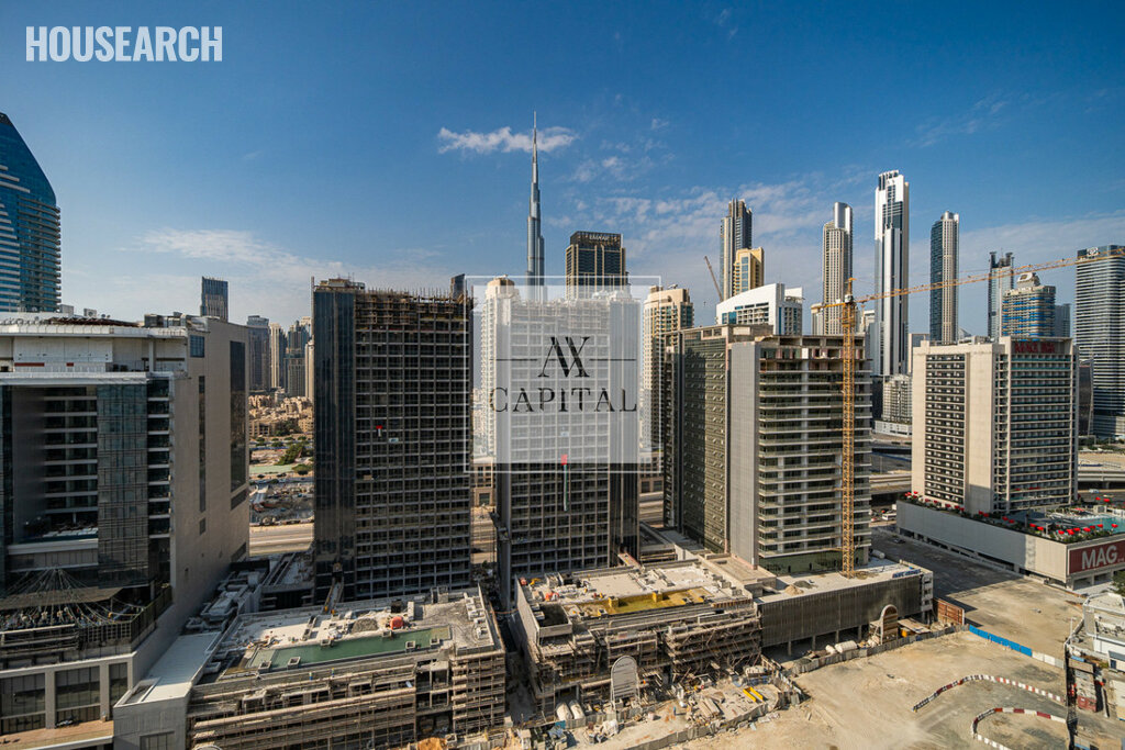 Appartements à louer - Dubai - Louer pour 20 419 $/annuel – image 1