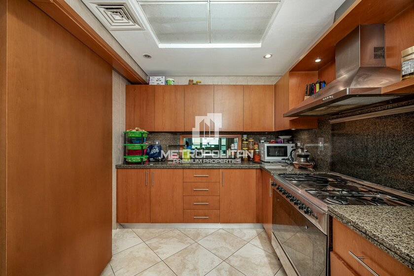 Gayrimenkul kirala - 2 odalı - JBR, BAE – resim 24