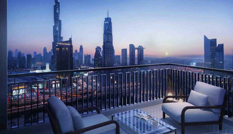 Appartements à vendre - Dubai - Acheter pour 3 500 000 $ – image 15