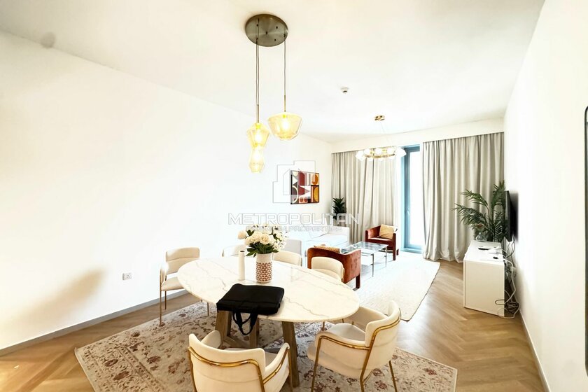 Biens immobiliers à louer - 2 pièces - Dubai, Émirats arabes unis – image 31