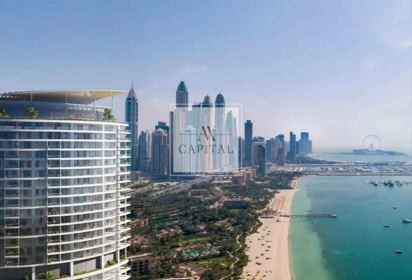 Apartamentos a la venta - Dubai - Comprar para 1.497.413 $ — imagen 22