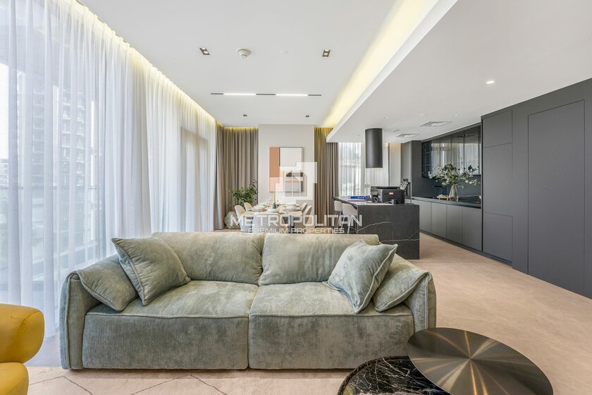 Immobilien zur Miete - 2 Zimmer - Bluewaters Island, VAE – Bild 8