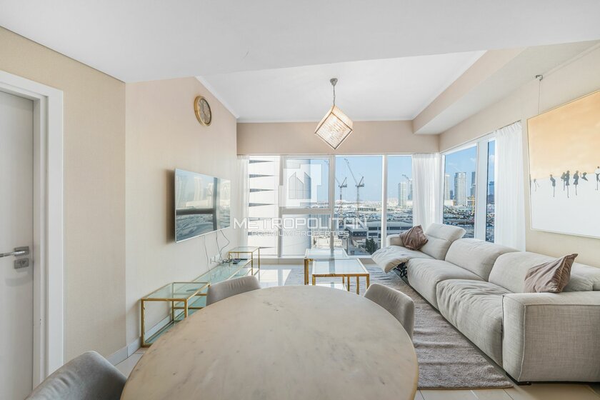 10 stüdyo daire kirala - 2 odalı - Dubai Marina, BAE – resim 20