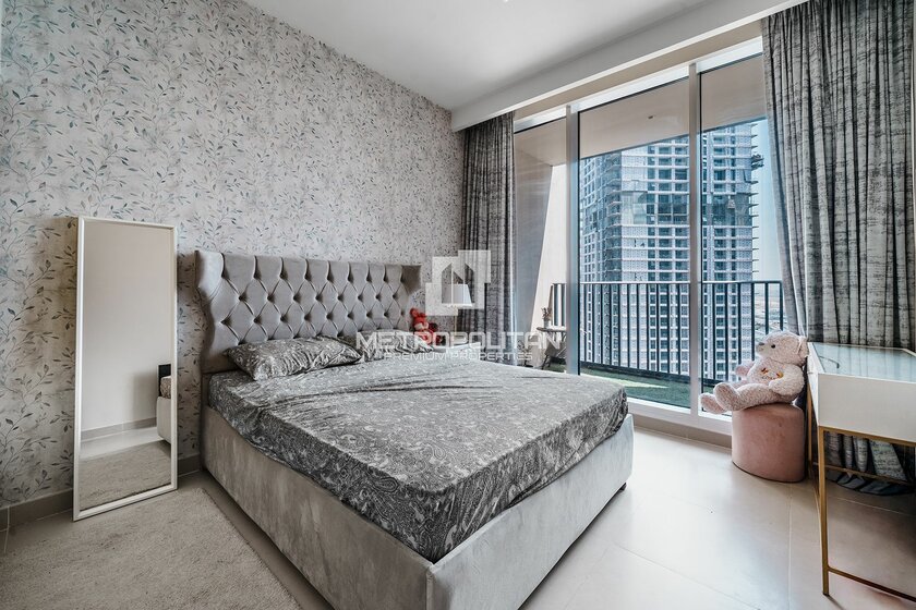 Immobilien zur Miete - 1 Zimmer - Dubai Creek Harbour, VAE – Bild 3