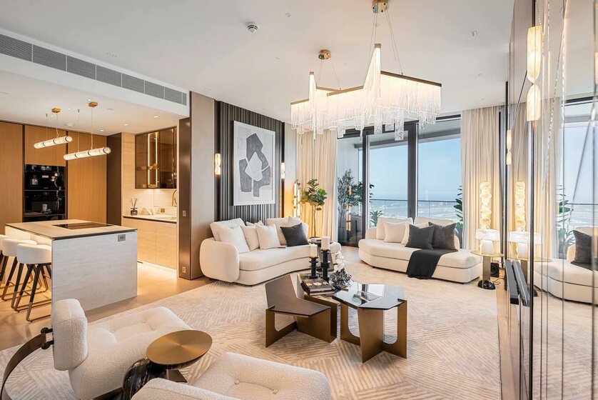 5 casas a la venta - Dubai Marina, EAU — imagen 1