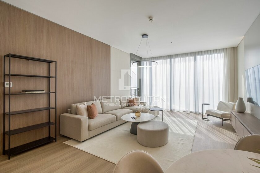 Снять недвижимость - 2 комнатные - Dubai Marina, ОАЭ - изображение 20