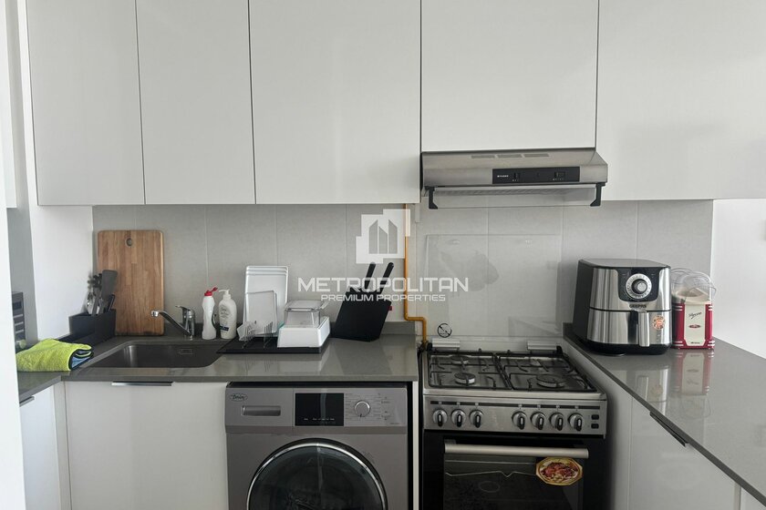Immobilien zur Miete - 1 Zimmer - Jumeirah Village Circle, VAE – Bild 28