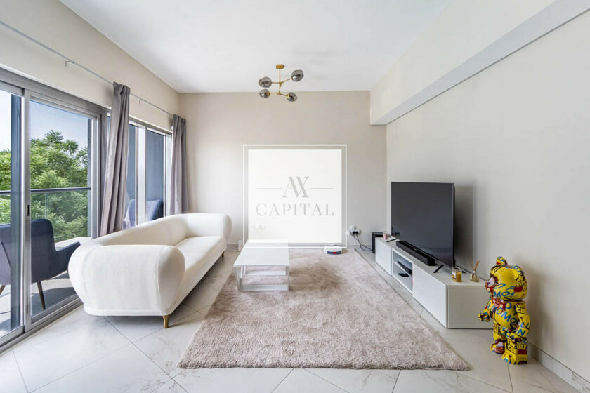 5213 stüdyo daire satın al - Dubai, BAE – resim 19