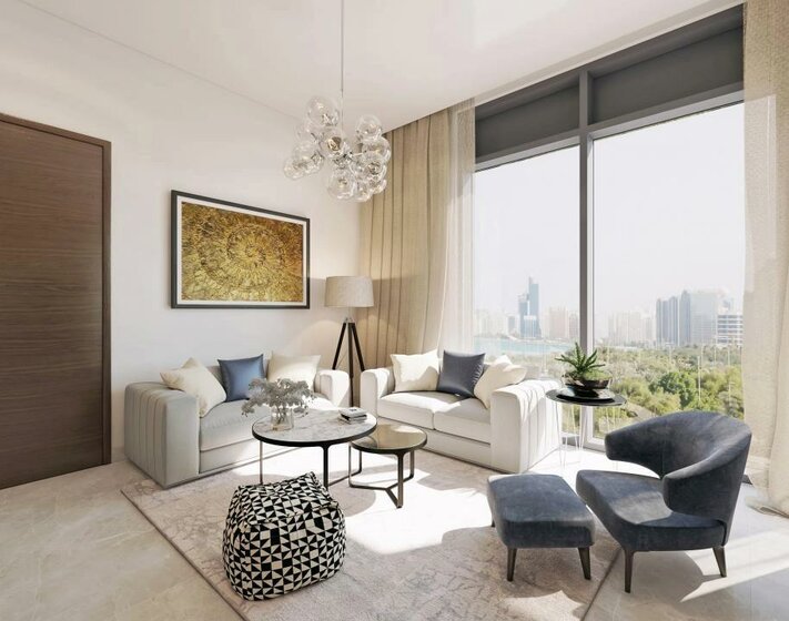 Compre una propiedad - 4 habitaciones - Sobha Hartland, EAU — imagen 3