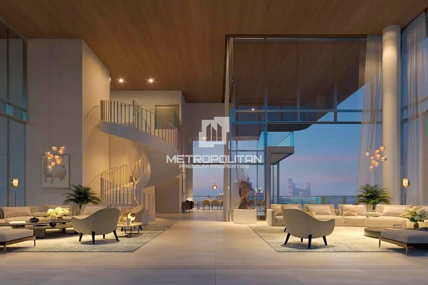 3 Wohnungen kaufen  - 3 Zimmer - Palm Jumeirah, VAE – Bild 8