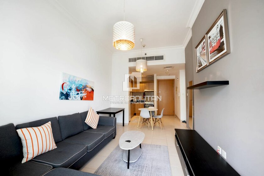 Propiedades en alquiler - 1 habitación - Business Bay, EAU — imagen 12