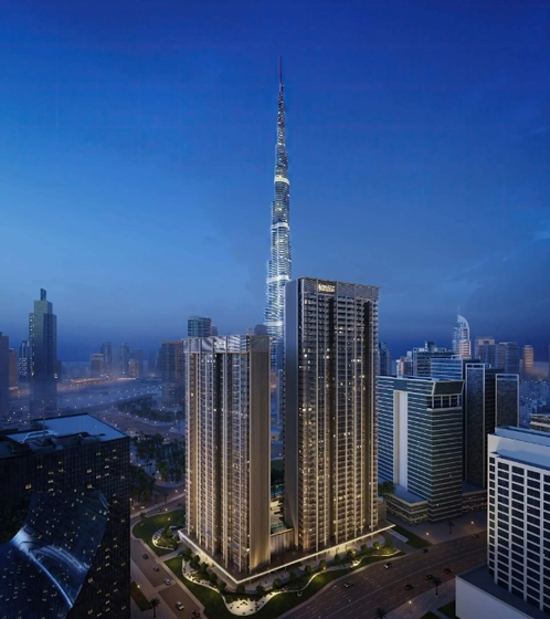 Apartments for sale in Dubai - image 32