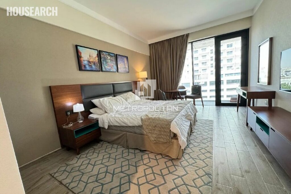 Apartments zum mieten - Dubai - für 13.615 $/jährlich mieten – Bild 1