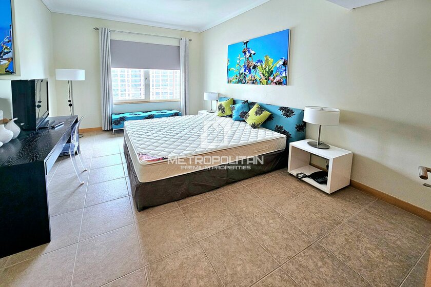 24 Wohnungen mieten  - 2 Zimmer - Palm Jumeirah, VAE – Bild 34