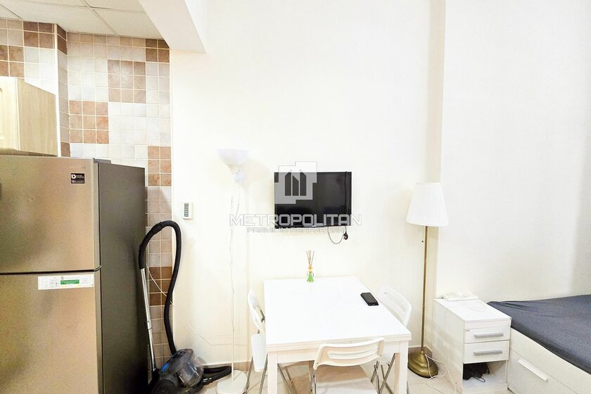 Stüdyo daireler kiralık - Dubai - $15.940 fiyata kirala – resim 17