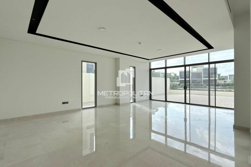 Biens immobiliers à louer - 4 pièces - Dubai Hills Estate, Émirats arabes unis – image 12