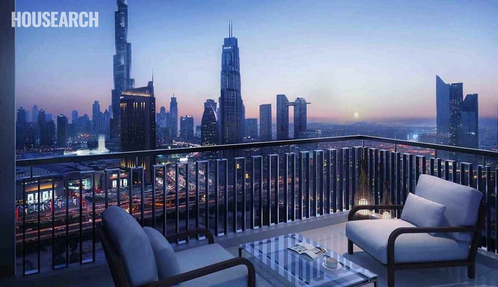 Apartments zum verkauf - Dubai - für 1.326.547 $ kaufen – Bild 1