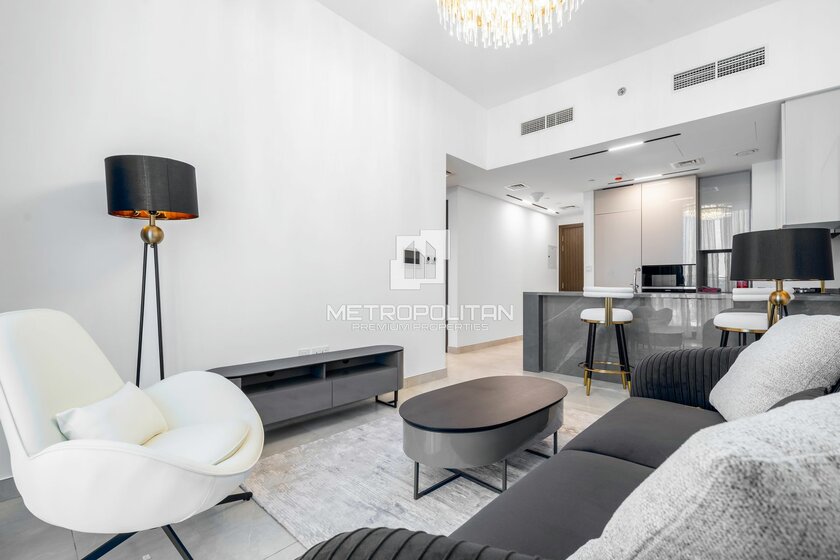 Alquile 112 apartamentos  - 1 habitación - EAU — imagen 6