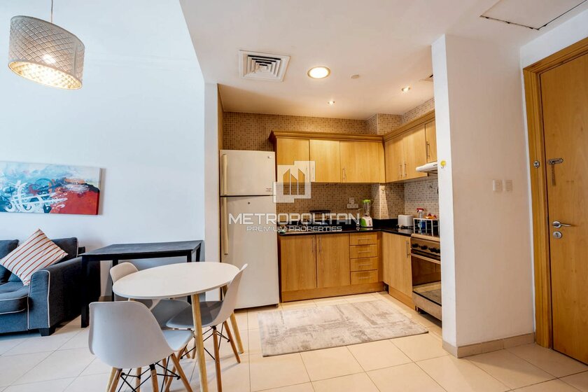 Propiedades en alquiler - 1 habitación - Business Bay, EAU — imagen 11