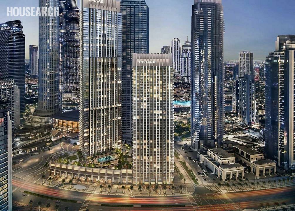 Appartements à vendre - Dubai - Acheter pour 456 321 $ – image 1