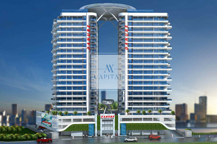 Apartamentos a la venta - Dubai - Comprar para 215.700 $ — imagen 6