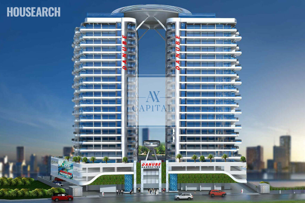 Appartements à vendre - Dubai - Acheter pour 173 699 $ – image 1