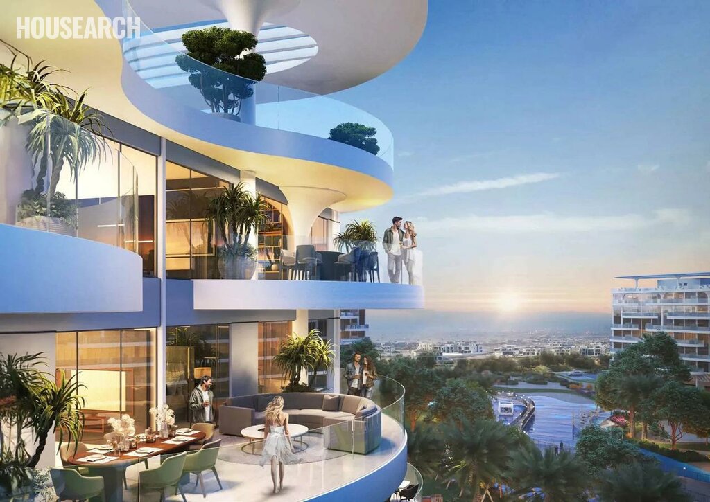 Apartments zum verkauf - Dubai - für 250.300 $ kaufen – Bild 1