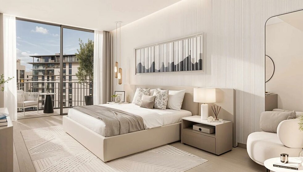 Compre una propiedad - 4 habitaciones - Madinat Jumeirah Living, EAU — imagen 10