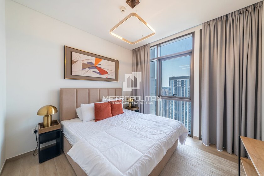 2 Wohnungen mieten  - 1 Zimmer - Dubai Creek Harbour, VAE – Bild 7