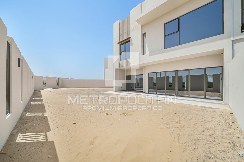 Biens immobiliers à louer - 4 pièces - Émirats arabes unis – image 21