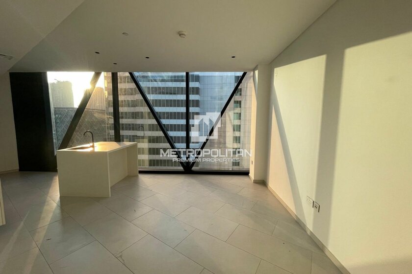 Propiedades en alquiler - 1 habitación - Business Bay, EAU — imagen 35