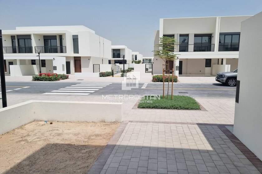 13 ikiz villa kirala - 4 odalı - BAE – resim 20